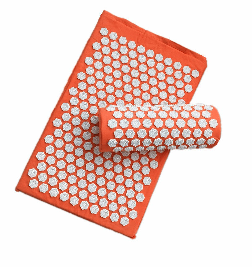 Acupuncture De Yoga Coussin De Massage Coussin et Oreiller