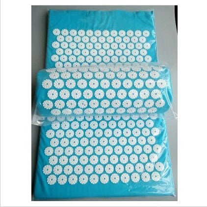 Acupuncture De Yoga Coussin De Massage Coussin et Oreiller