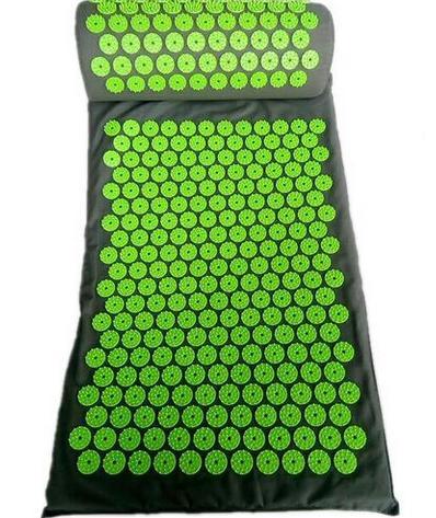 Acupuncture De Yoga Coussin De Massage Coussin et Oreiller