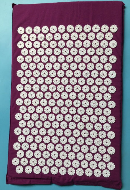 Acupuncture De Yoga Coussin De Massage Coussin et Oreiller