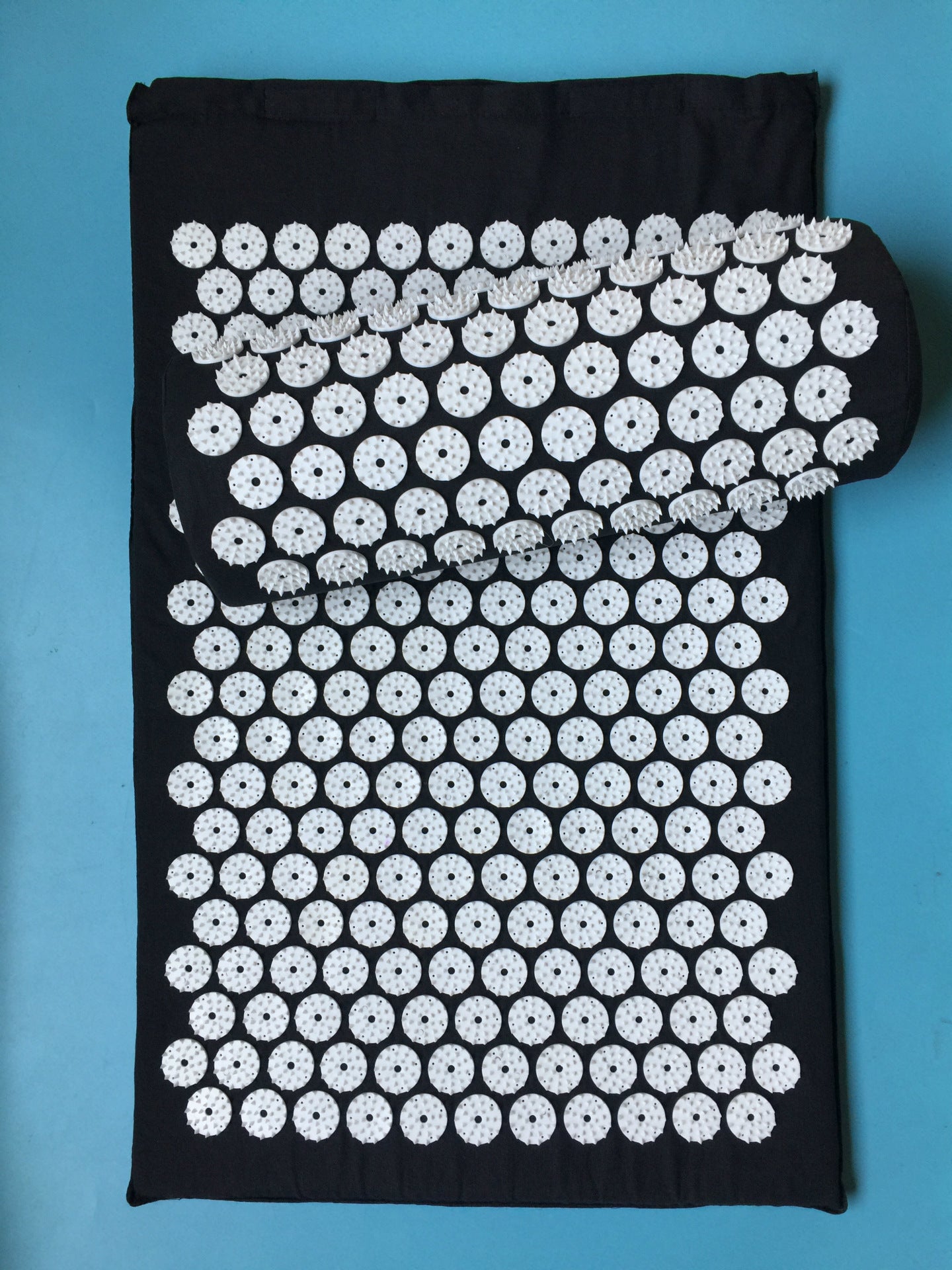 Acupuncture De Yoga Coussin De Massage Coussin et Oreiller