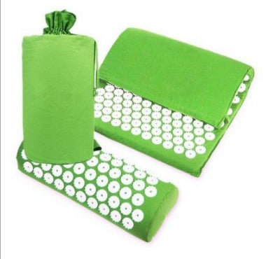 Acupuncture De Yoga Coussin De Massage Coussin et Oreiller