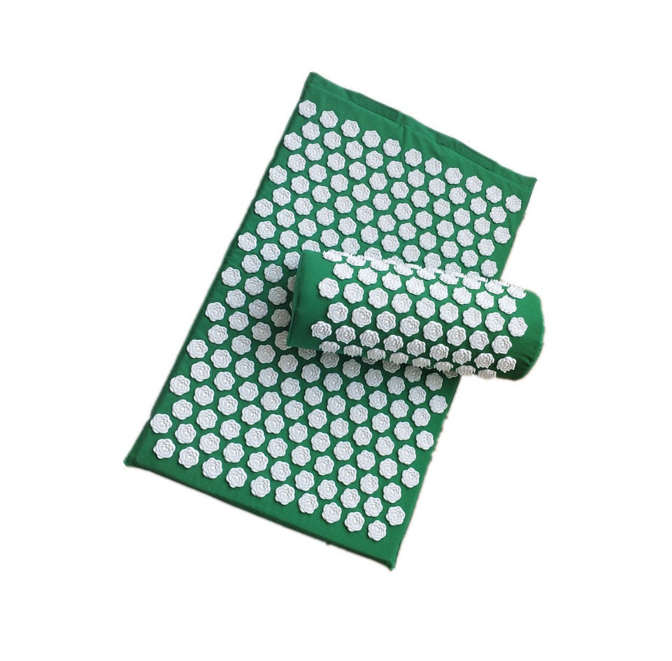 Acupuncture De Yoga Coussin De Massage Coussin et Oreiller