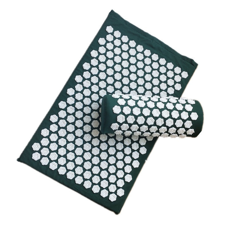 Acupuncture De Yoga Coussin De Massage Coussin et Oreiller
