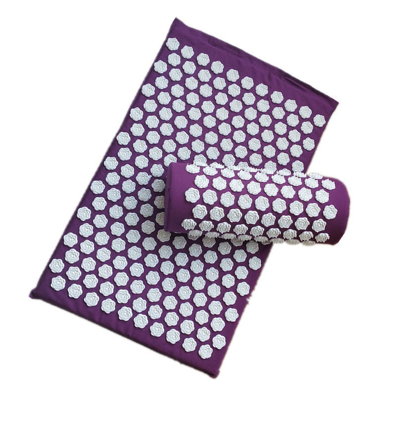Acupuncture De Yoga Coussin De Massage Coussin et Oreiller