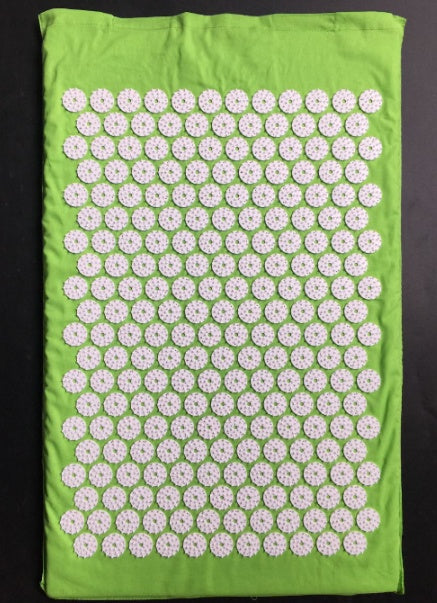 Acupuncture De Yoga Coussin De Massage Coussin et Oreiller