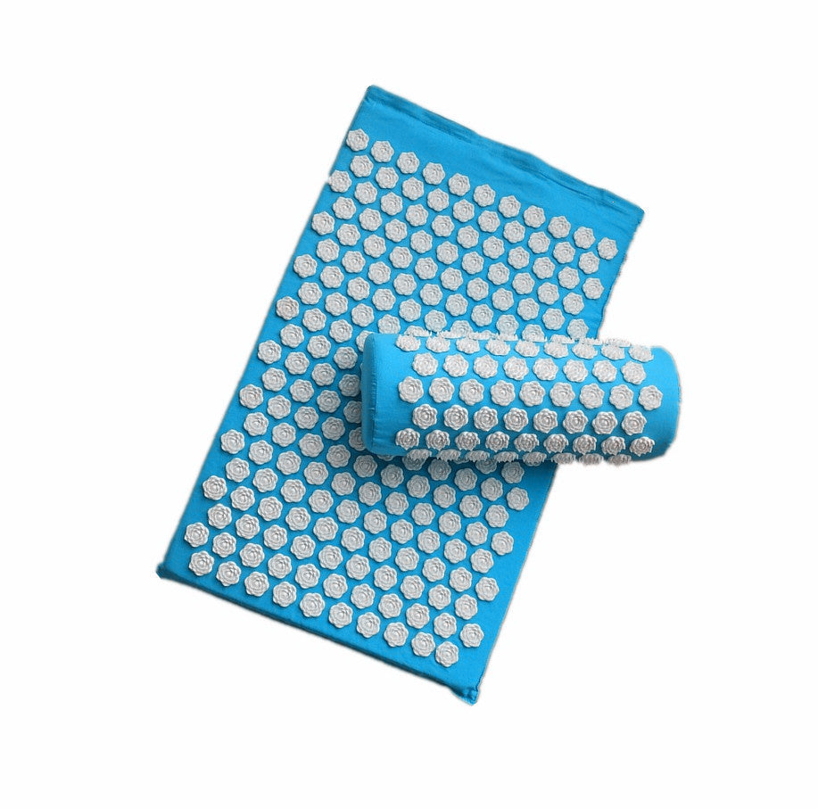 Acupuncture De Yoga Coussin De Massage Coussin et Oreiller