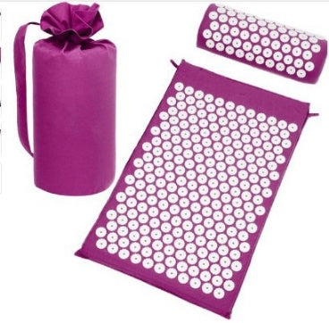 Acupuncture De Yoga Coussin De Massage Coussin et Oreiller