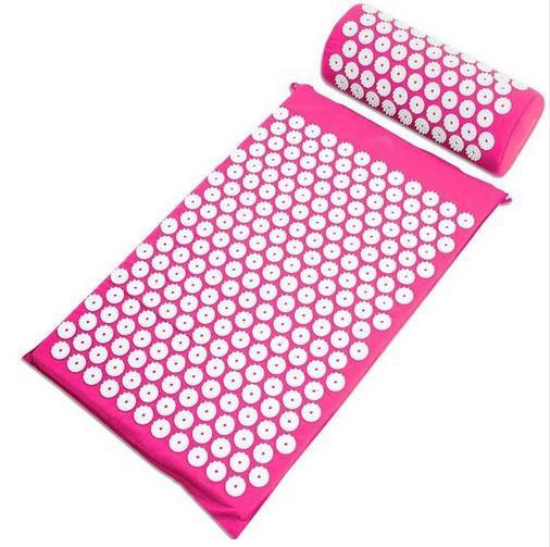 Acupuncture De Yoga Coussin De Massage Coussin et Oreiller