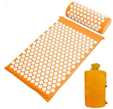 Acupuncture De Yoga Coussin De Massage Coussin et Oreiller