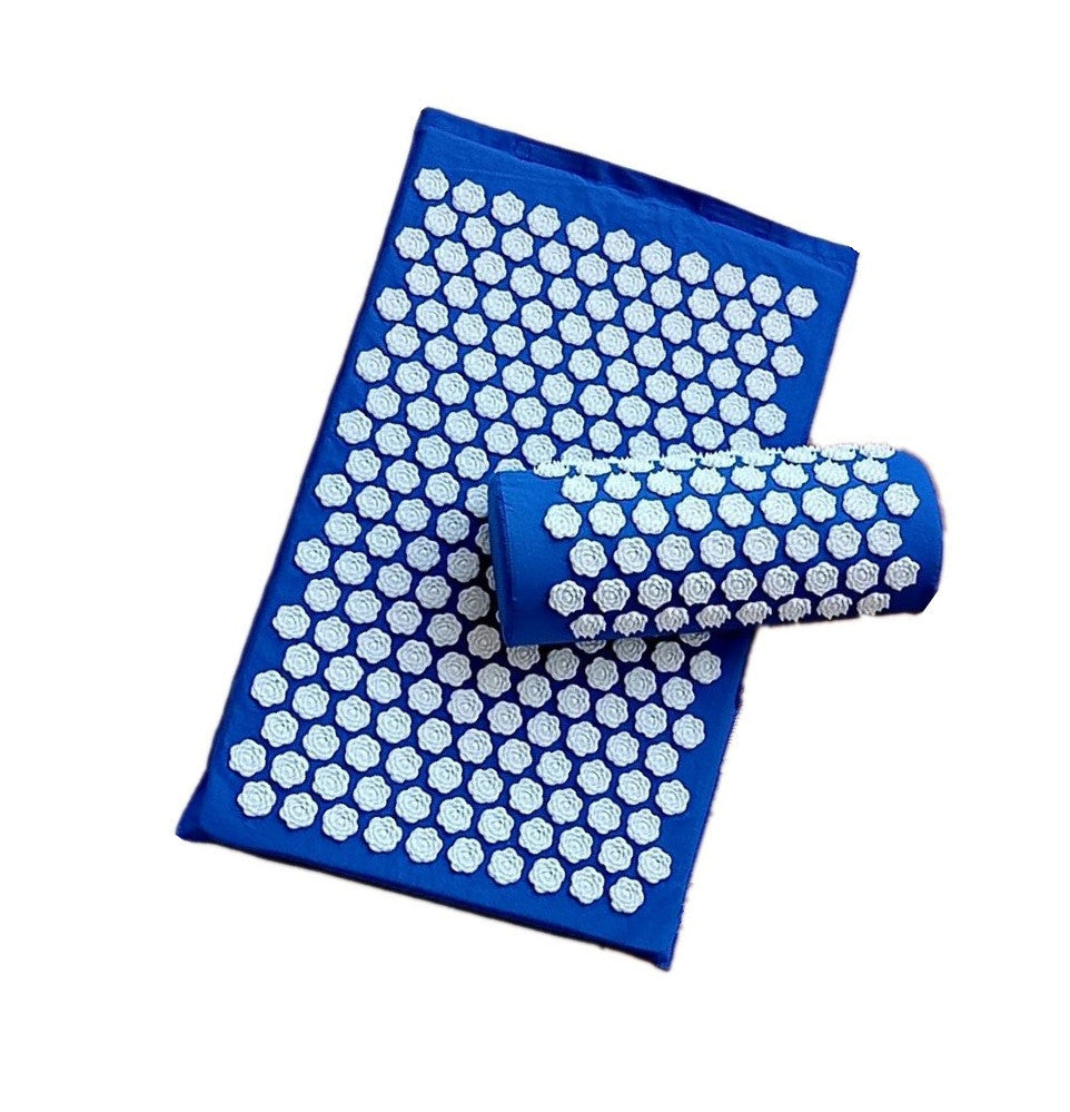 Acupuncture De Yoga Coussin De Massage Coussin et Oreiller