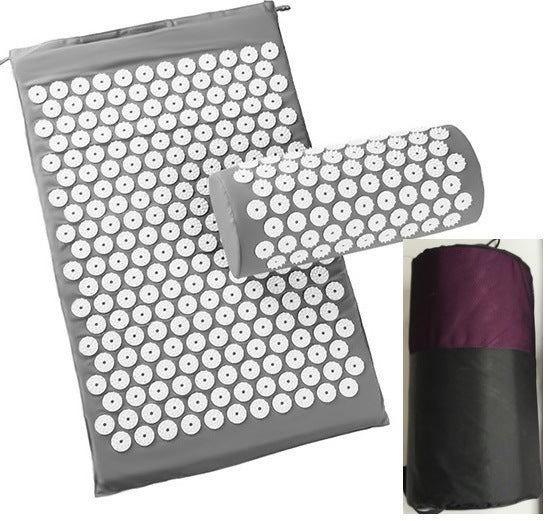 Acupuncture De Yoga Coussin De Massage Coussin et Oreiller