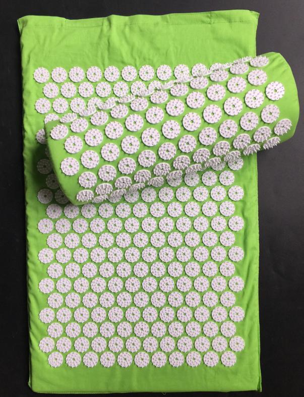 Acupuncture De Yoga Coussin De Massage Coussin et Oreiller