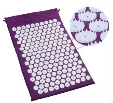 Acupuncture De Yoga Coussin De Massage Coussin et Oreiller