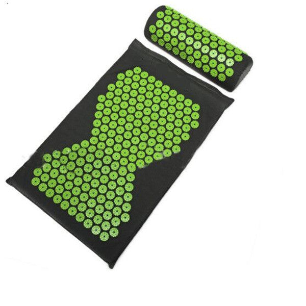 Acupuncture De Yoga Coussin De Massage Coussin et Oreiller