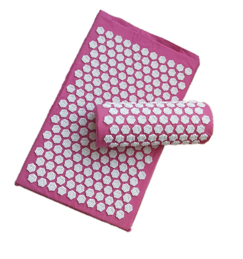 Acupuncture De Yoga Coussin De Massage Coussin et Oreiller
