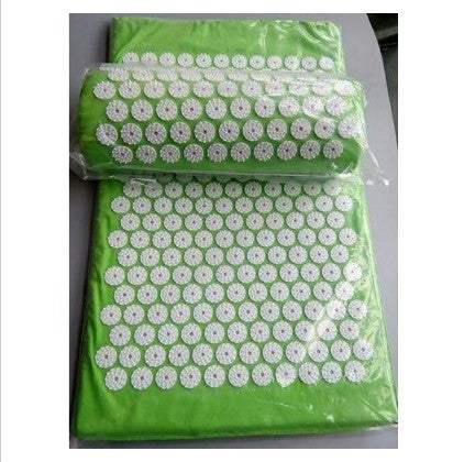 Acupuncture De Yoga Coussin De Massage Coussin et Oreiller