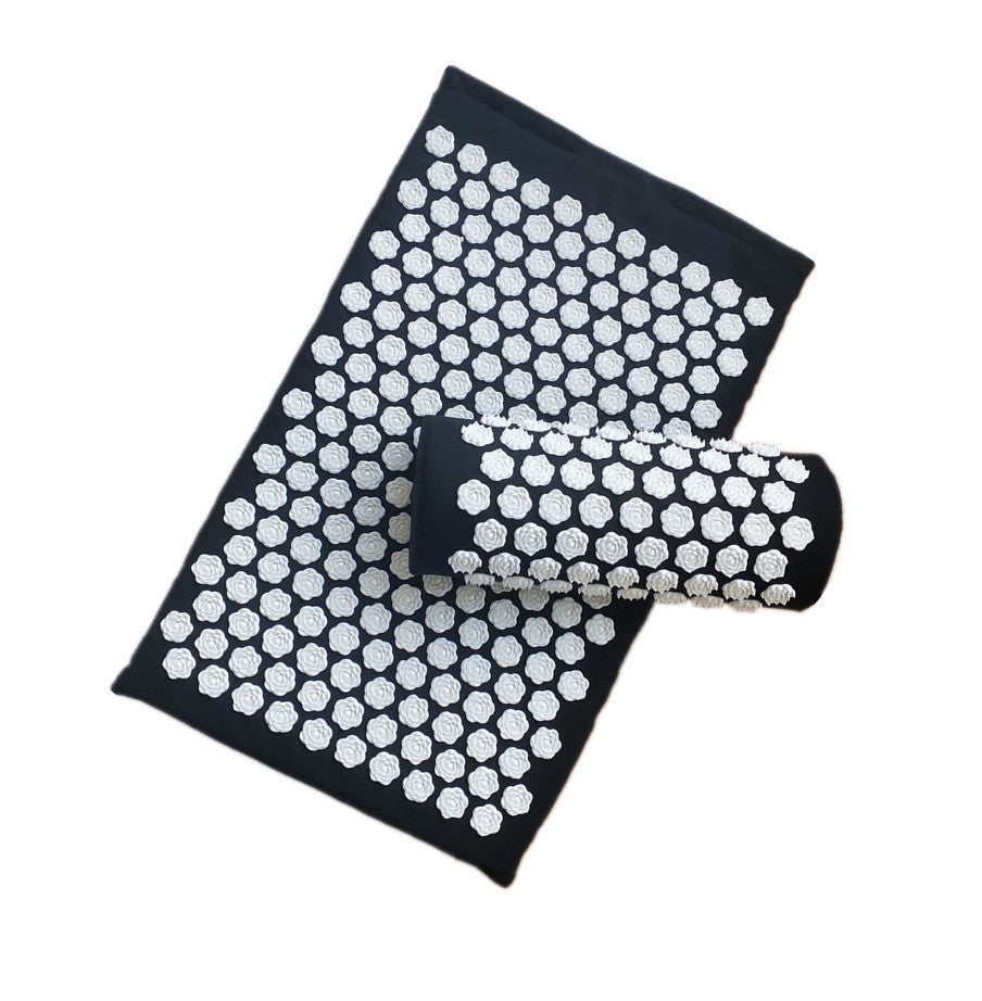 Acupuncture De Yoga Coussin De Massage Coussin et Oreiller