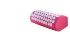 Acupuncture De Yoga Coussin De Massage Coussin et Oreiller