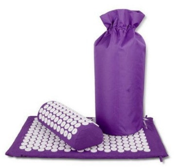 Acupuncture De Yoga Coussin De Massage Coussin et Oreiller