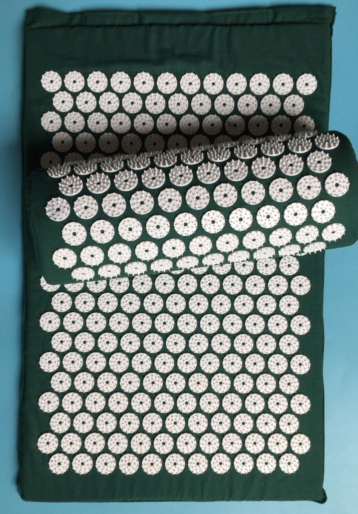 Acupuncture De Yoga Coussin De Massage Coussin et Oreiller