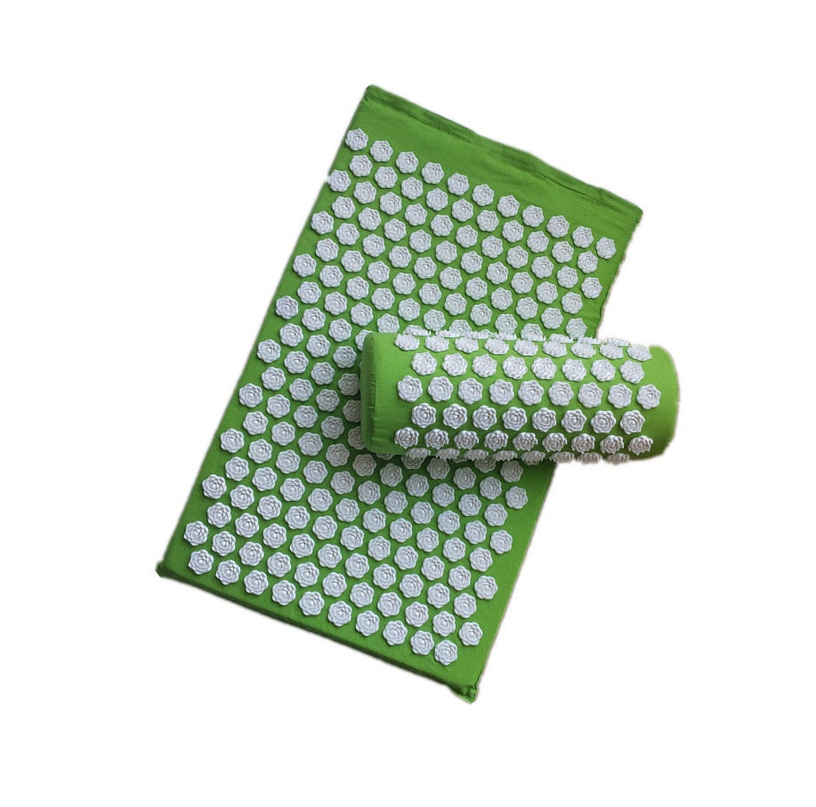 Acupuncture De Yoga Coussin De Massage Coussin et Oreiller