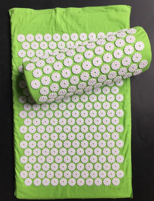 Acupuncture De Yoga Coussin De Massage Coussin et Oreiller