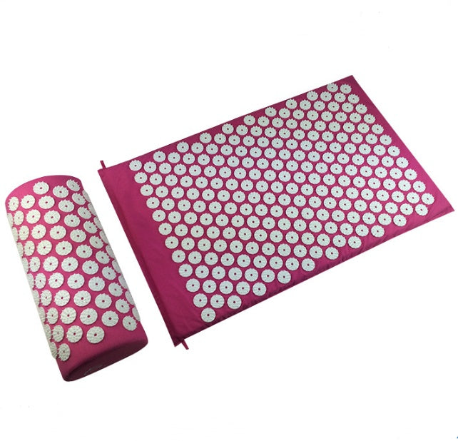 Acupuncture De Yoga Coussin De Massage Coussin et Oreiller